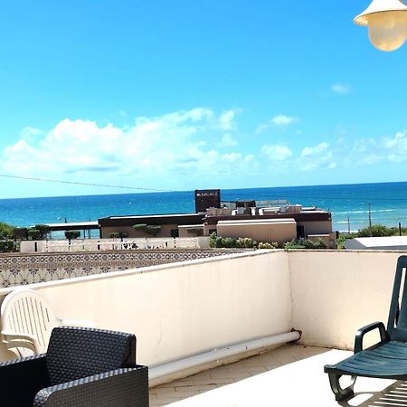 Armação de Pêra1 Torre Sol 2 - Casas & Papeis公寓 外观 照片