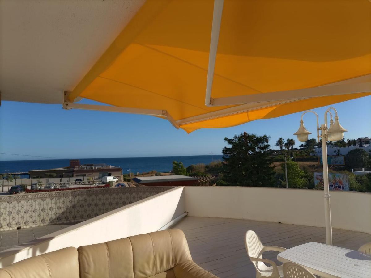 Armação de Pêra1 Torre Sol 2 - Casas & Papeis公寓 外观 照片