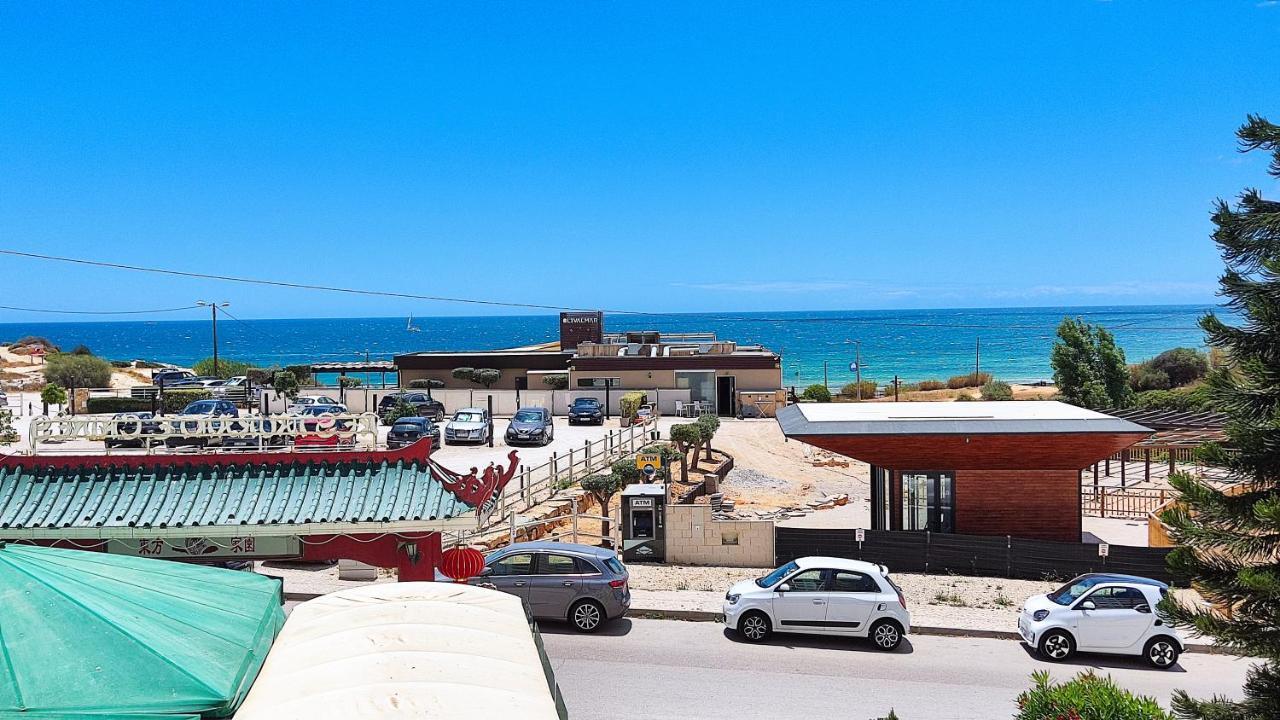 Armação de Pêra1 Torre Sol 2 - Casas & Papeis公寓 外观 照片