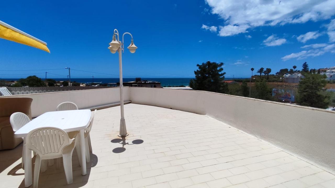 Armação de Pêra1 Torre Sol 2 - Casas & Papeis公寓 外观 照片