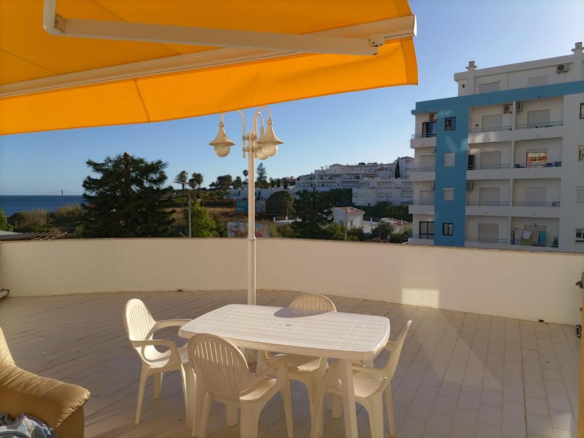 Armação de Pêra1 Torre Sol 2 - Casas & Papeis公寓 外观 照片