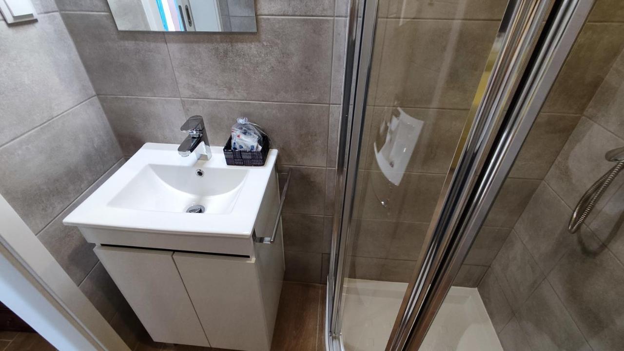 Armação de Pêra1 Torre Sol 2 - Casas & Papeis公寓 外观 照片