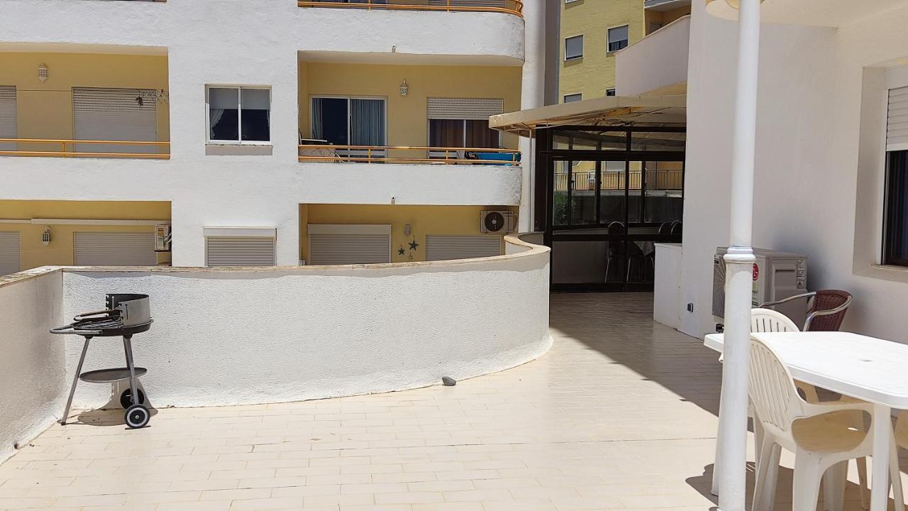 Armação de Pêra1 Torre Sol 2 - Casas & Papeis公寓 外观 照片