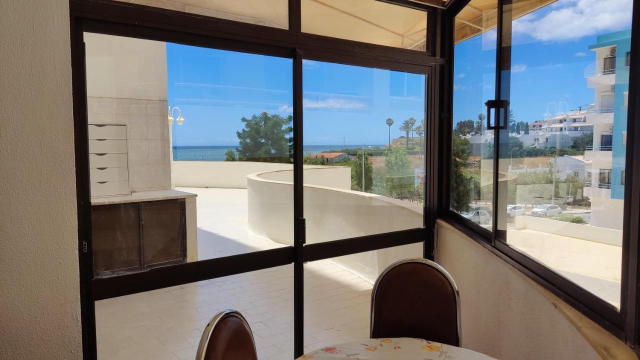 Armação de Pêra1 Torre Sol 2 - Casas & Papeis公寓 外观 照片