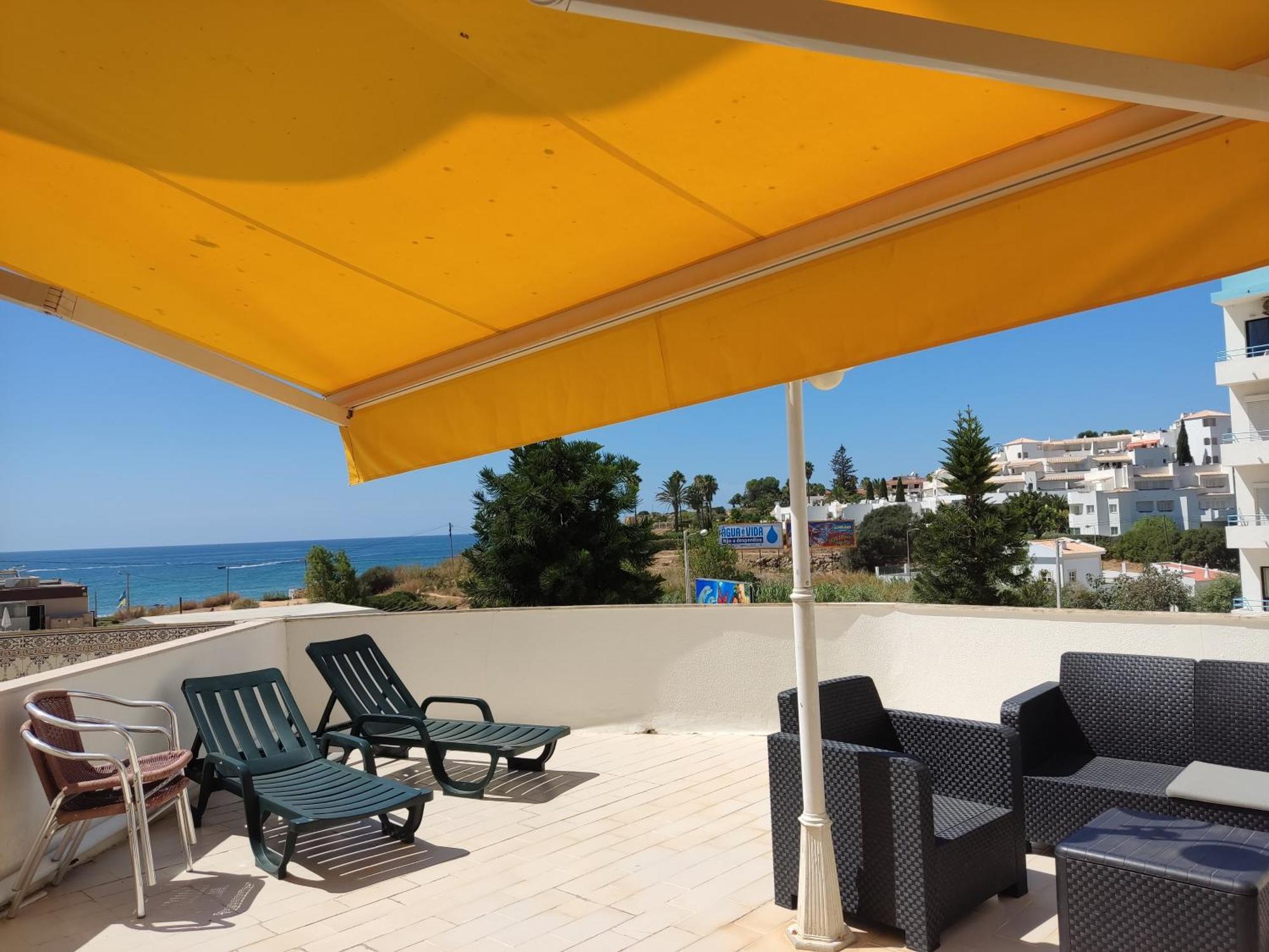 Armação de Pêra1 Torre Sol 2 - Casas & Papeis公寓 外观 照片
