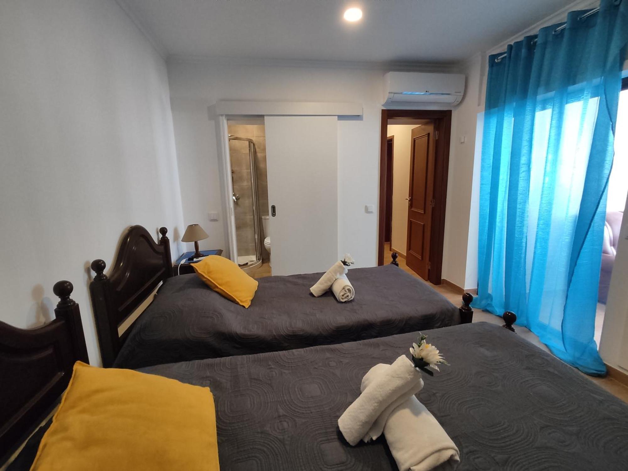 Armação de Pêra1 Torre Sol 2 - Casas & Papeis公寓 外观 照片