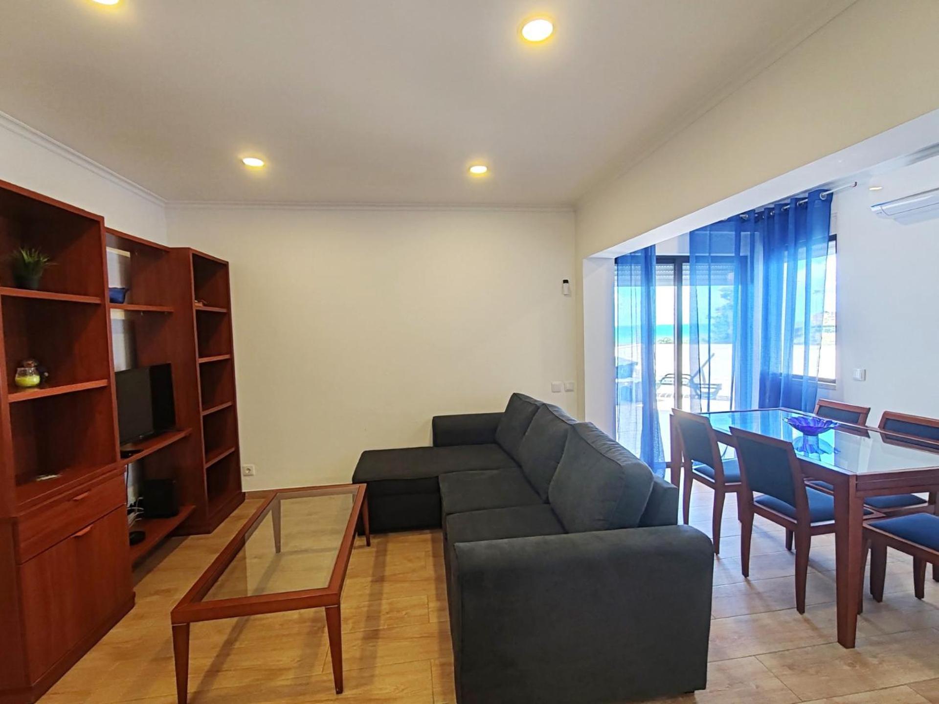 Armação de Pêra1 Torre Sol 2 - Casas & Papeis公寓 外观 照片