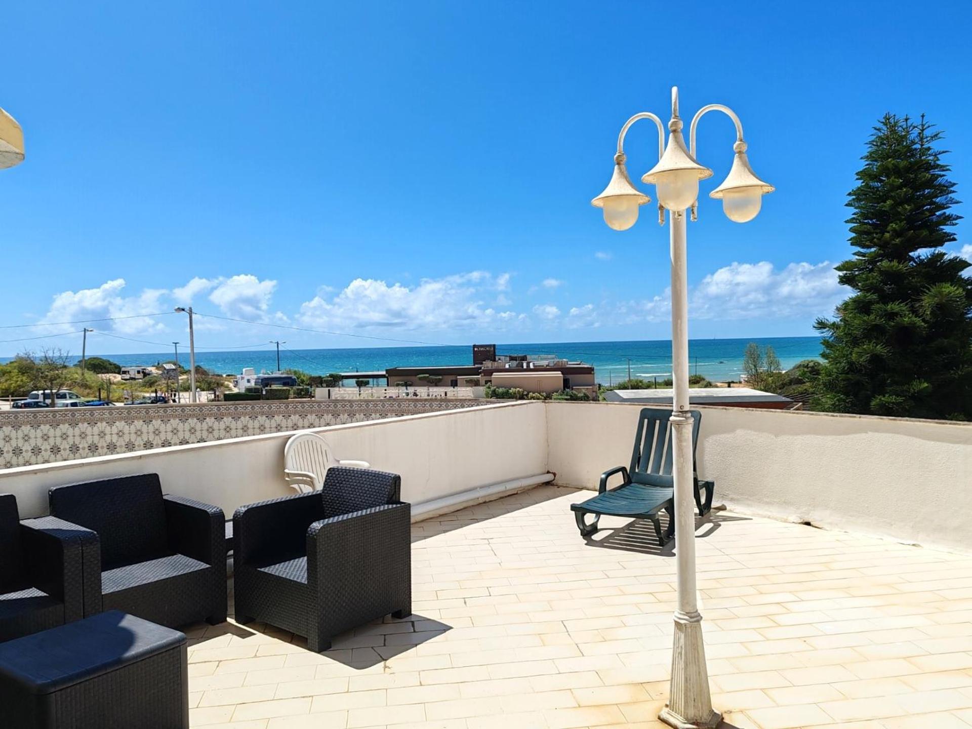 Armação de Pêra1 Torre Sol 2 - Casas & Papeis公寓 外观 照片